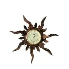  Sureya Wall Clock